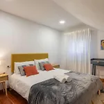 Gran Casa Con Vistas A La Ría De