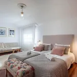 Gran Casa Con Vistas A La Ría De Casa de Férias Vigo