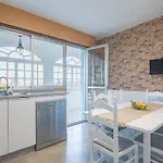 Gran Casa Con Vistas A La Ría De Casa de Férias Vigo