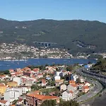 Gran Casa Con Vistas A La Ría De *