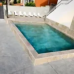 Gran Casa Con Vistas A La Ría De Casa de Férias