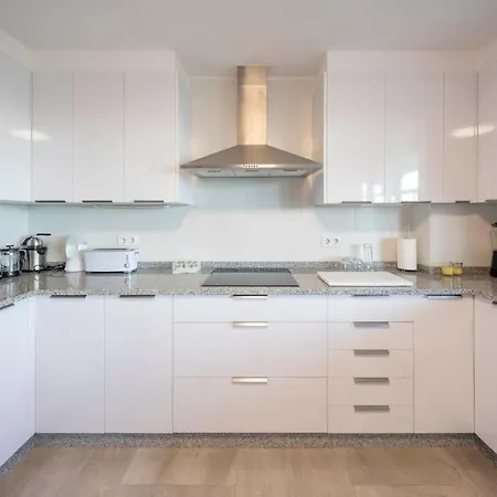 Gran Casa Con Vistas A La Ria De Casa vacanze Vigo