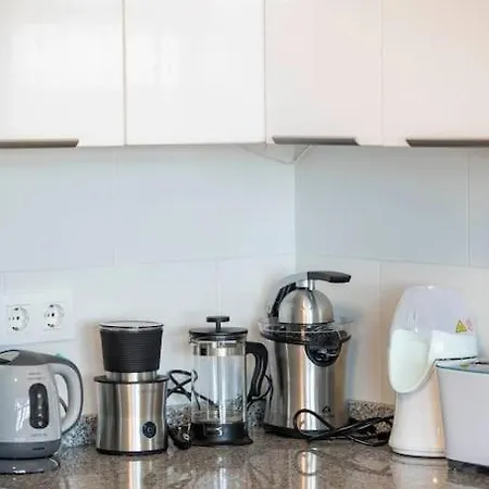 Gran Casa Con Vistas A La Ria De Hébergement de vacances Vigo