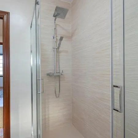 Gran Casa Con Vistas A La Ria De Hébergement de vacances