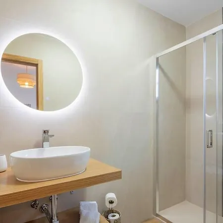 Gran Casa Con Vistas A La Ria De * Vigo