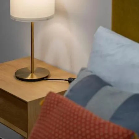 Hébergement de vacances Gran Casa Con Vistas A La Ria De *