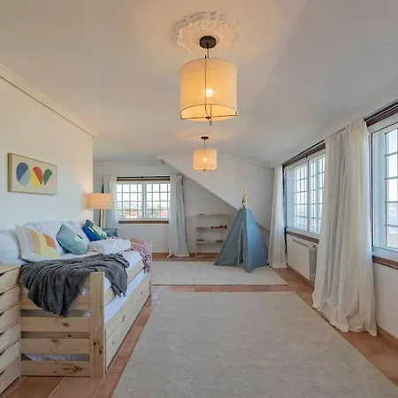 Casa vacanze Gran Casa Con Vistas A La Ria De *