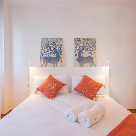 Gran Casa Con Vistas A La Ria De Casa vacanze