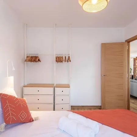 Casa vacanze Gran Casa Con Vistas A La Ria De