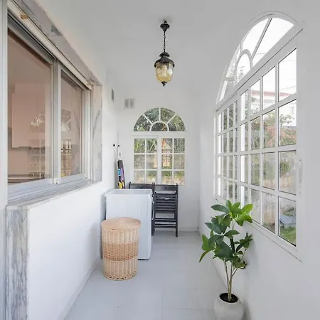 Hébergement de vacances Gran Casa Con Vistas A La Ria De