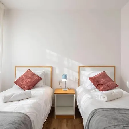 Gran Casa Con Vistas A La Ria De Casa vacanze Vigo