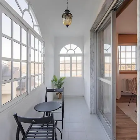 Casa vacanze Gran Casa Con Vistas A La Ria De Vigo