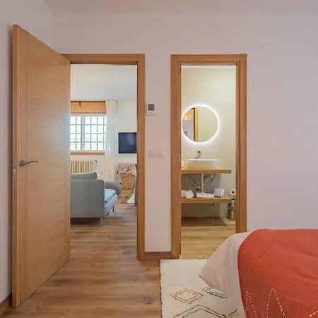 Gran Casa Con Vistas A La Ria De * Vigo