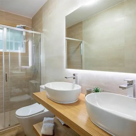 Gran Casa Con Vistas A La Ria De Hébergement de vacances Vigo