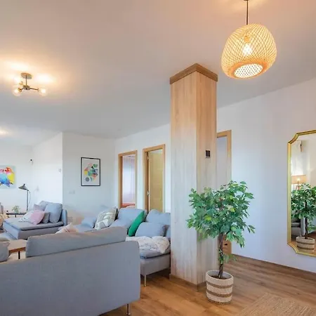 Hébergement de vacances Gran Casa Con Vistas A La Ria De Vigo