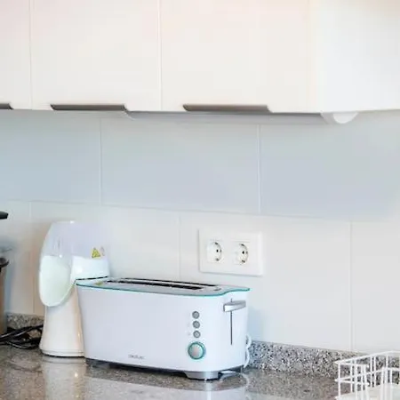 Gran Casa Con Vistas A La Ria De * Vigo