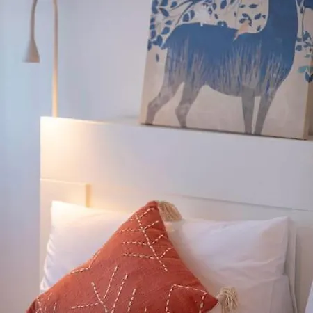 Gran Casa Con Vistas A La Ria De