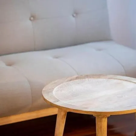 Gran Casa Con Vistas A La Ria De Hébergement de vacances