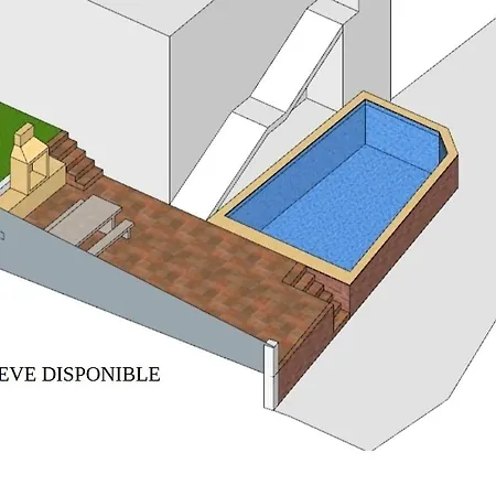 Gran Casa Con Vistas A La Ria De