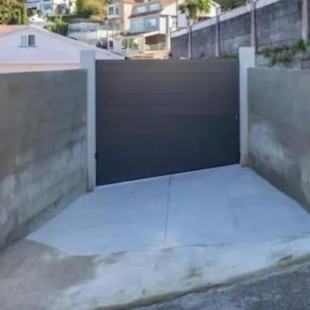 Gran Casa Con Vistas A La Ria De * Vigo